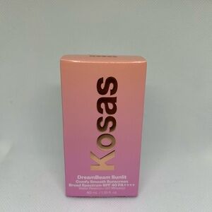 Kosas DreamBeam Sunlit SPF 40 Sunscreen